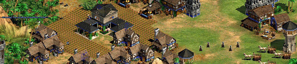 Age of Empires 2