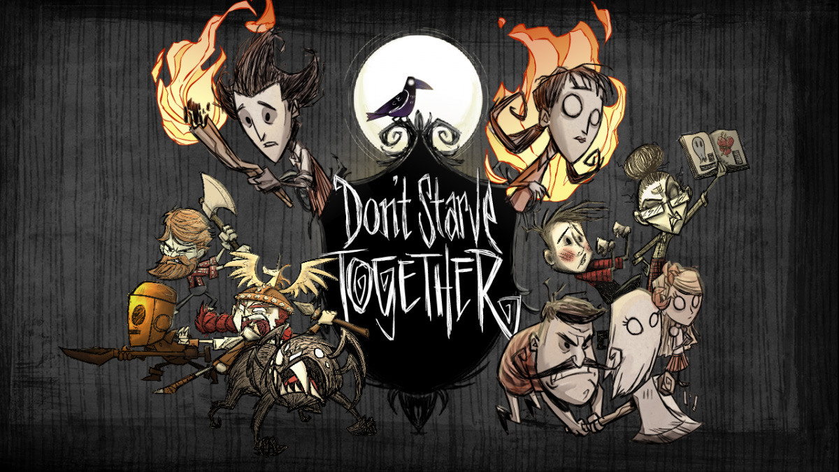 don't-starve-together