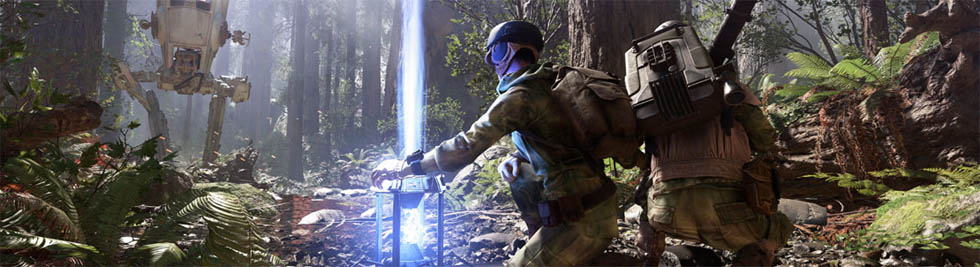 Star Wars Battlefront