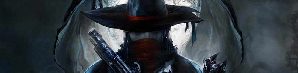 Van Helsing