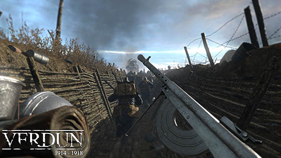 Verdun