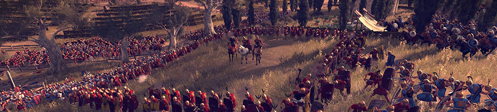 total war arena