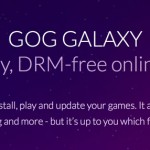 GOG Galaxy beta