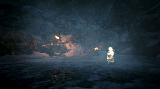 Kholat llegará en Junio