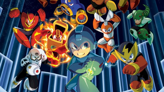 Mega Man Legacy Collection 2 para PC