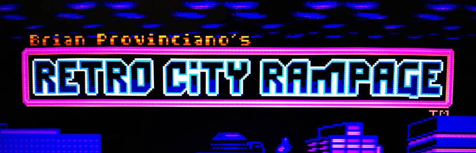 retro city rampage