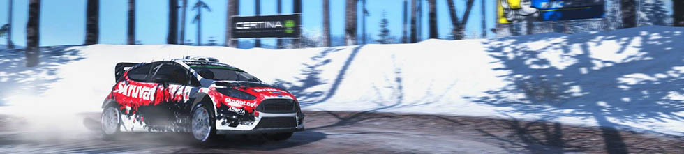 WRC 5