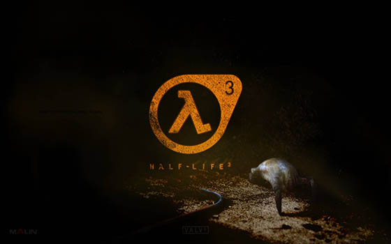 Half Life 3