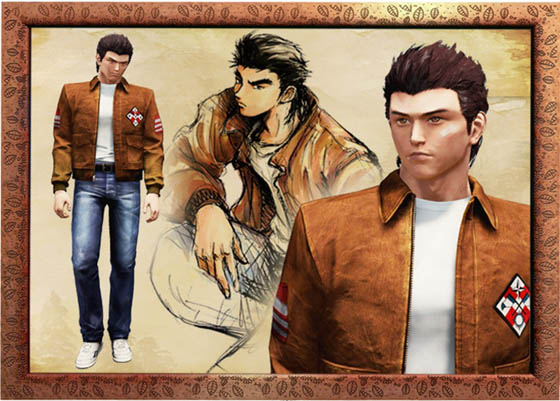 Shenmue 3