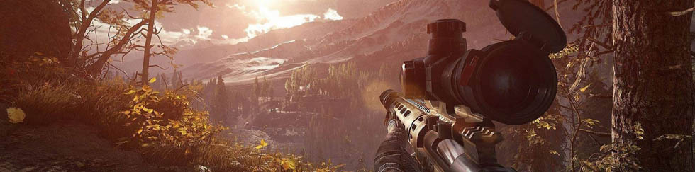 cosas de Sniper Ghost Warrior 3