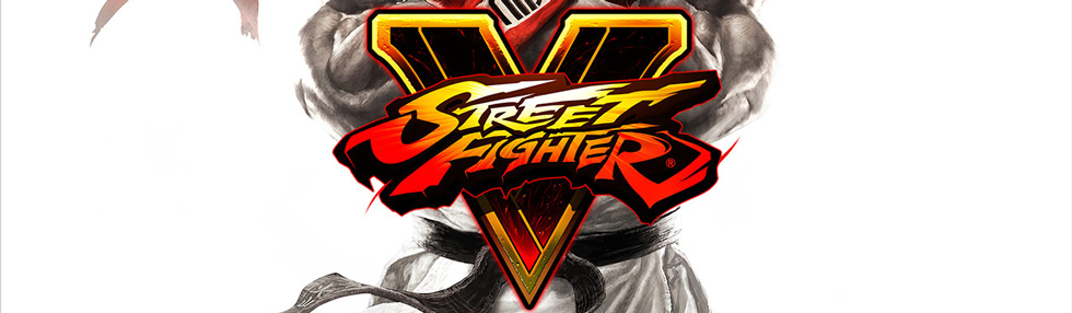 Nuevas funciones de Street Fighter V