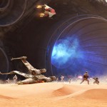 Star Wars Battlefront La Batalla de Jakku