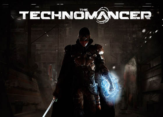 The Technomancer