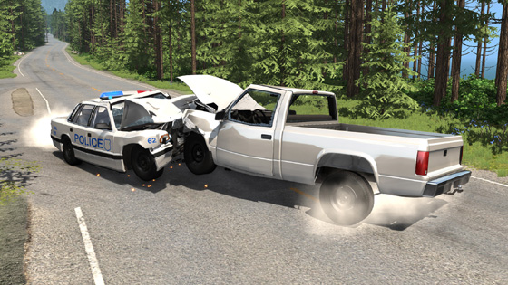 BeamNG.drive