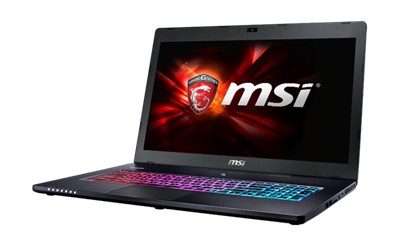 MSI GS70 Stealth Skylake