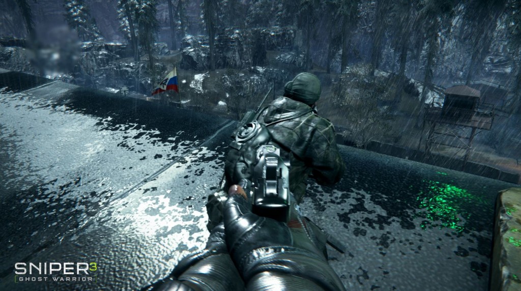 Sniper: Ghost Warrior 3