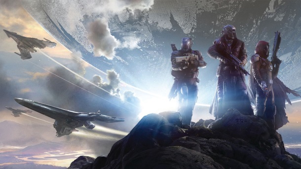 Bungie y Activision ya no trabajarán juntos.