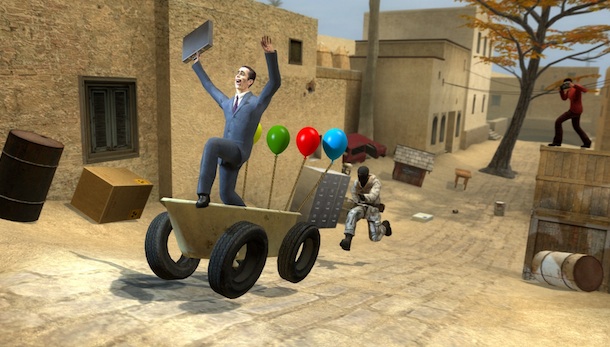 garry's mod