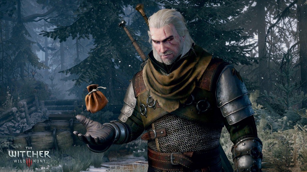 Fecha de lanzamiento de The Witcher 3 Complete Edition