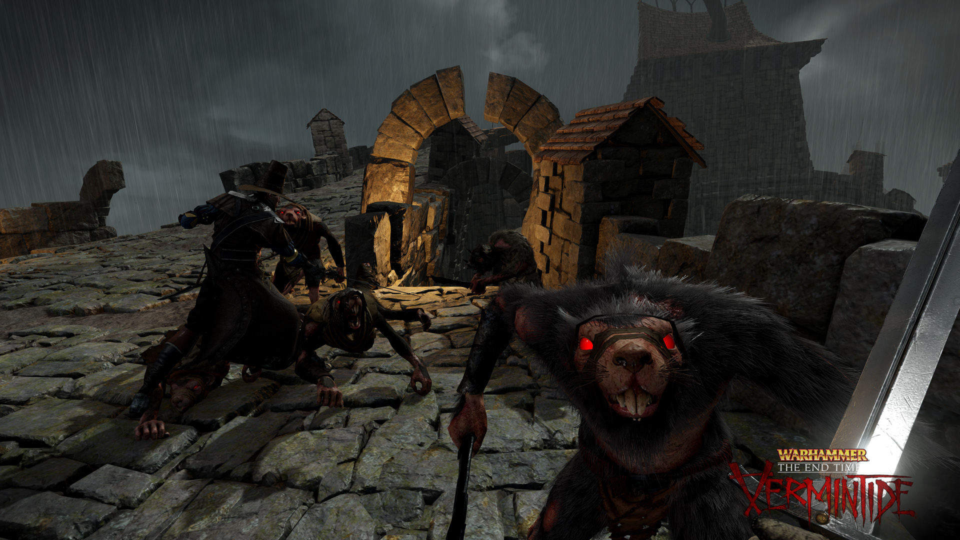 warhammer vermintide