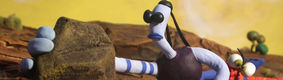 Armikrog