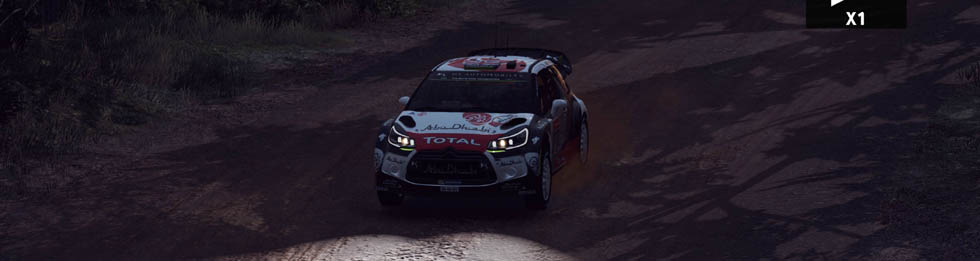 WRC 5