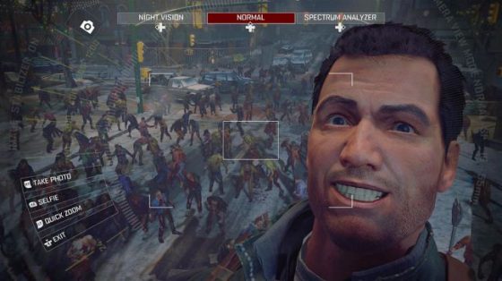 La fecha de lanzamiento de Dead Rising 4 nos ha pillado tan de sorpresa como el propio juego, que encima vuelve a contar con Frank West como protagonista.