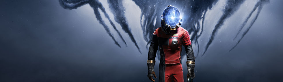 Prey E3 2016 PC