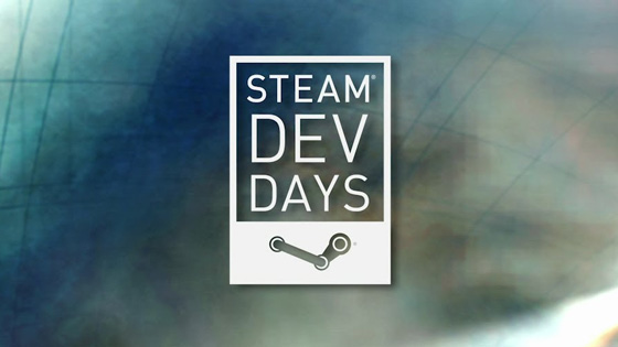 Steam Dev Days 2016