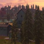 gameplay tráiler del nuevo Farming Simulator 17
