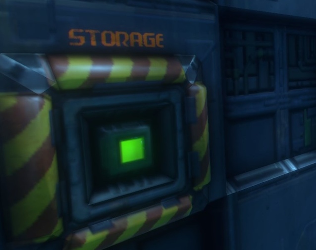 remake de System Shock