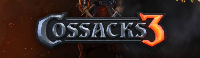 Cossacks 3 ya tiene fecha de lanzamiento