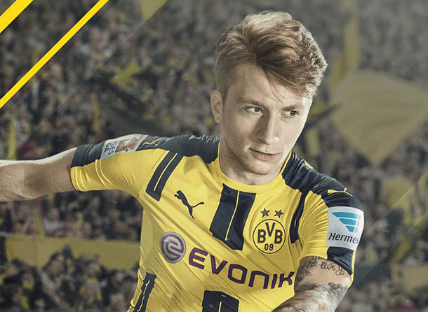 marco reus