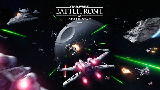 DLC de Star Wars Battlefront