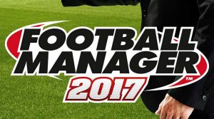 logotipo de Football Manager 2017