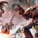 combate Warhammer 40.000 Eternal Crusade