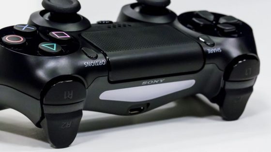 adaptador usb de dualshock 4