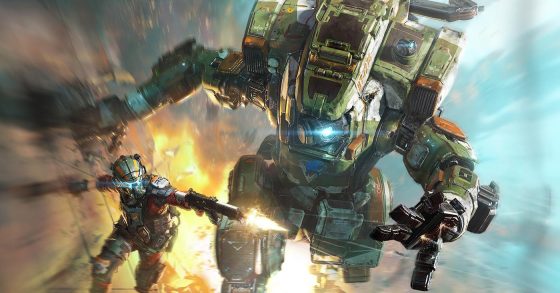 Estos son los requisitos de Titanfall 2 en PC