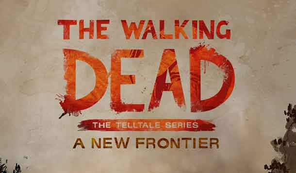 The Walking Dead de Telltale