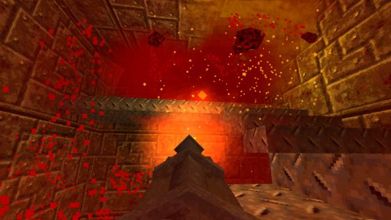 fps de homenaje a doom