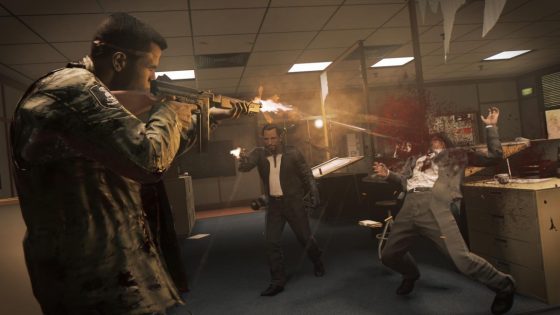 Requisitos de Mafia 3 en PC