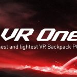 MSI VR One en TGS 2016