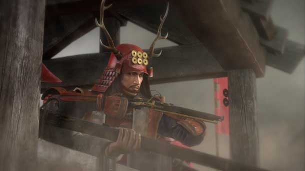 tráiler de lanzamiento de Nobunaga´s Ambition Ascension