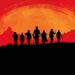 Nuevo Red Dead Redemption