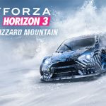 expansion de Forza Horizon 3