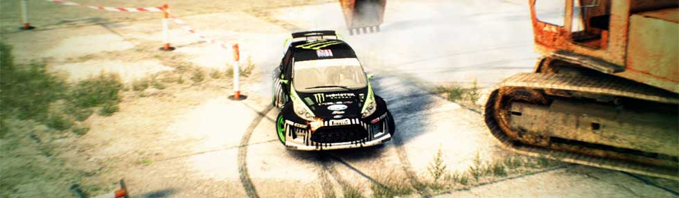 Dirt 3 Complete Edition gratis