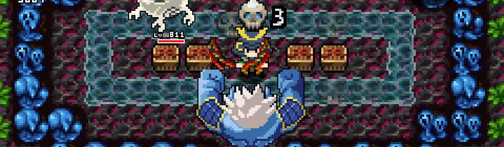 Cladun Returns