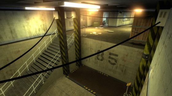 Half-Life Opposing Force