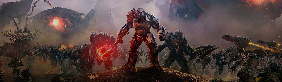 Halo Wars 2