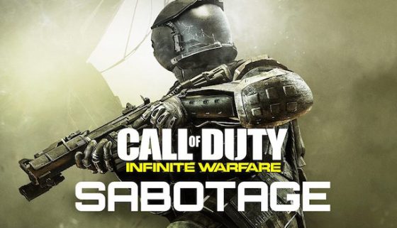 En vídeo, los nuevos mapas de Call of Duty Infinite Warfare. 